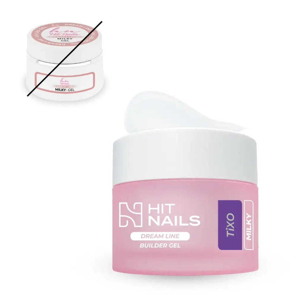 Dream Line Milky 50ml