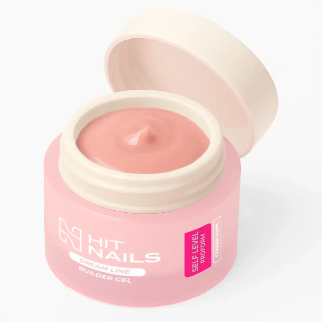 Dream Line Self Level ProForm - Cover Pink 15ml