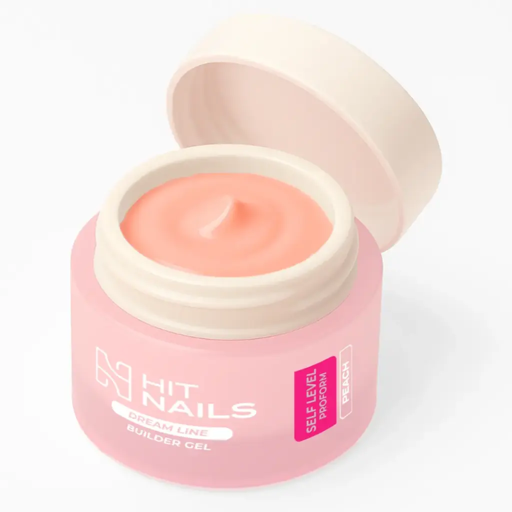 Dream Line Self Level ProForm - Peach 15ml