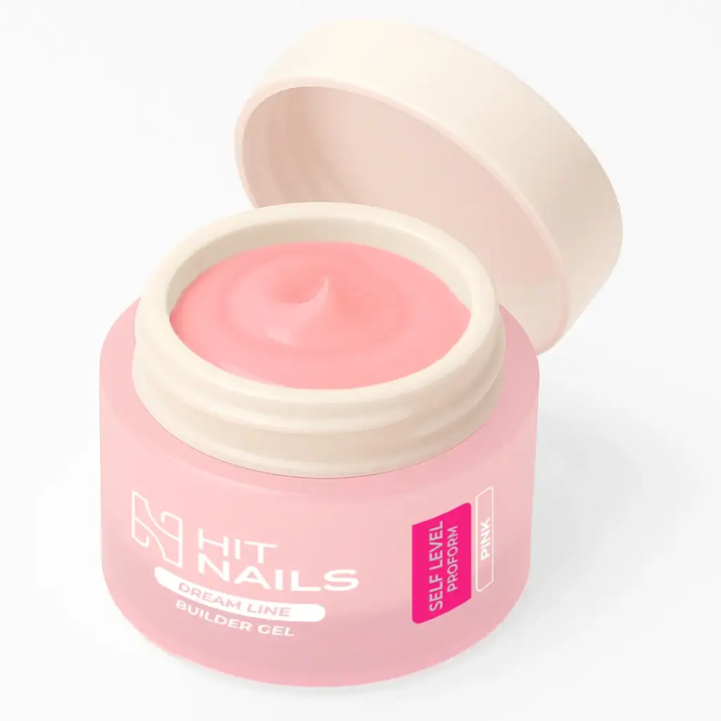 Dream Line Self Level ProForm - Pink 15ml