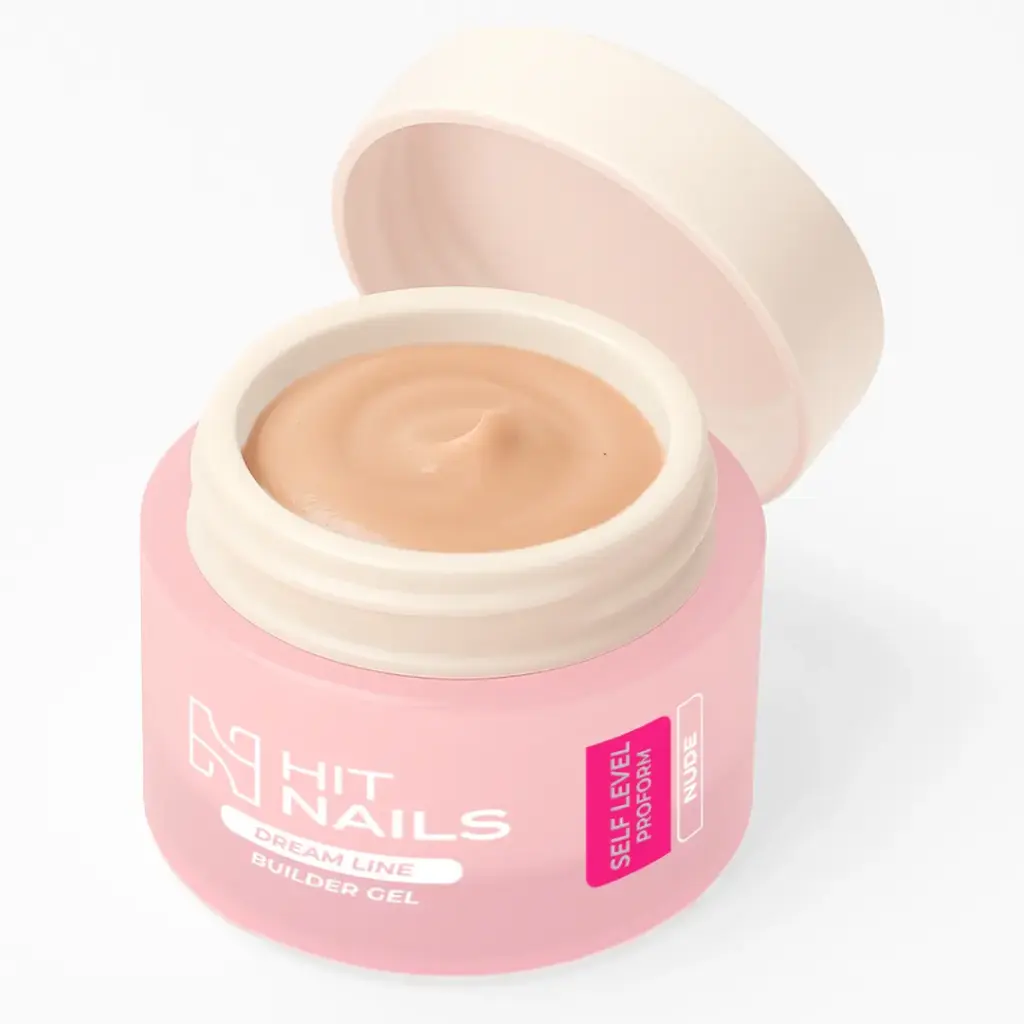 Dream Line Self Level ProForm - Nude 15ml