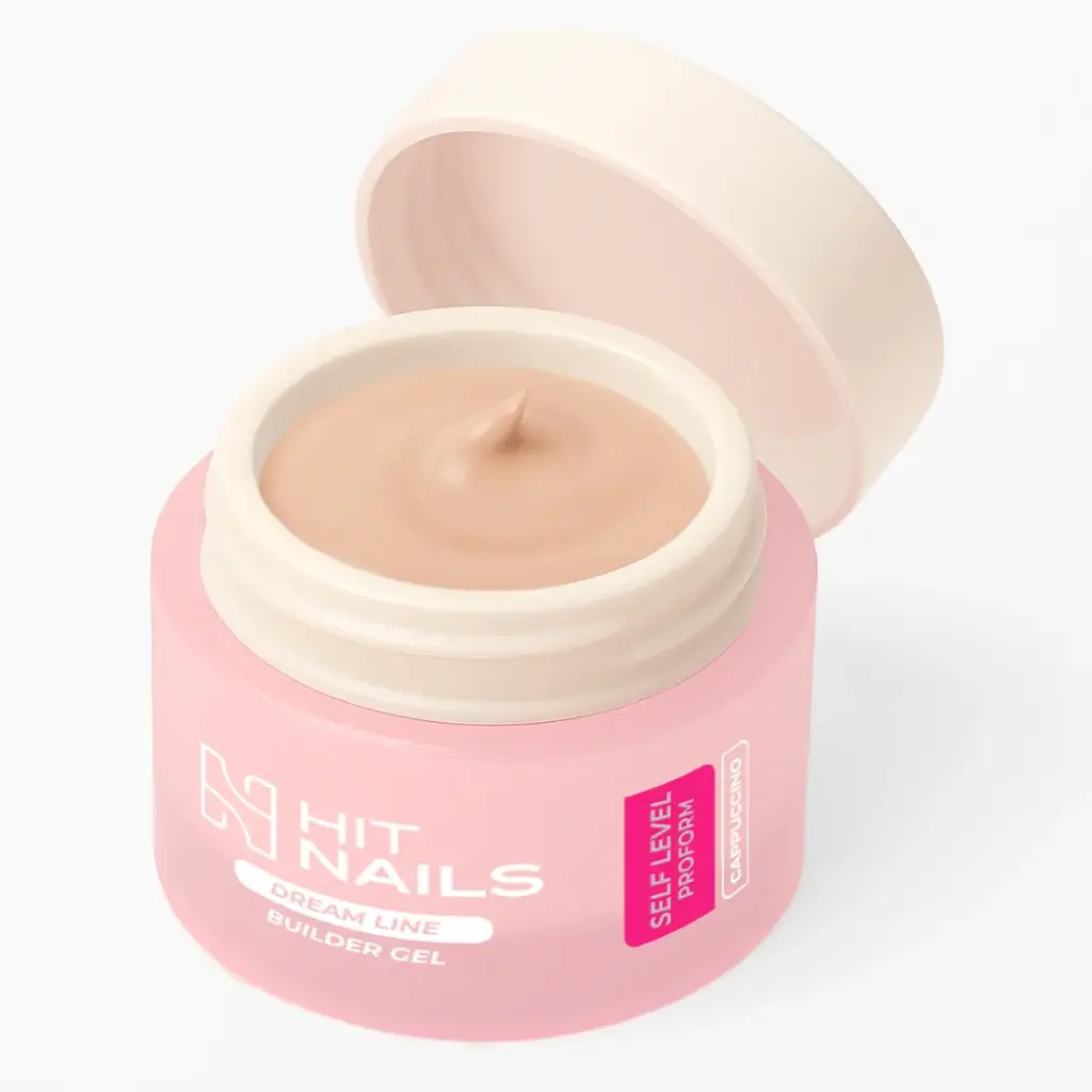 Dream Line Self Level ProForm - Cappuccino 15ml