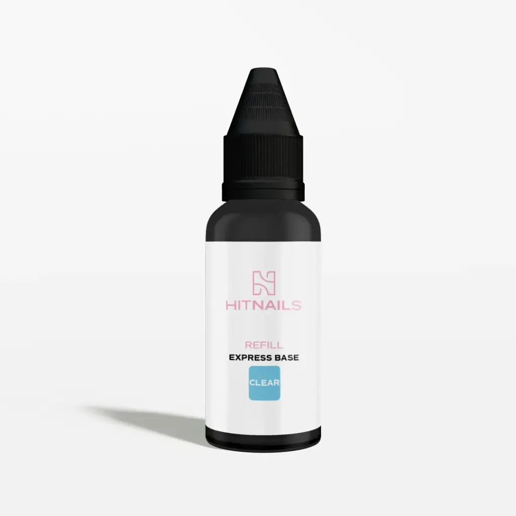 Refill - Express Base Clear 30ml
