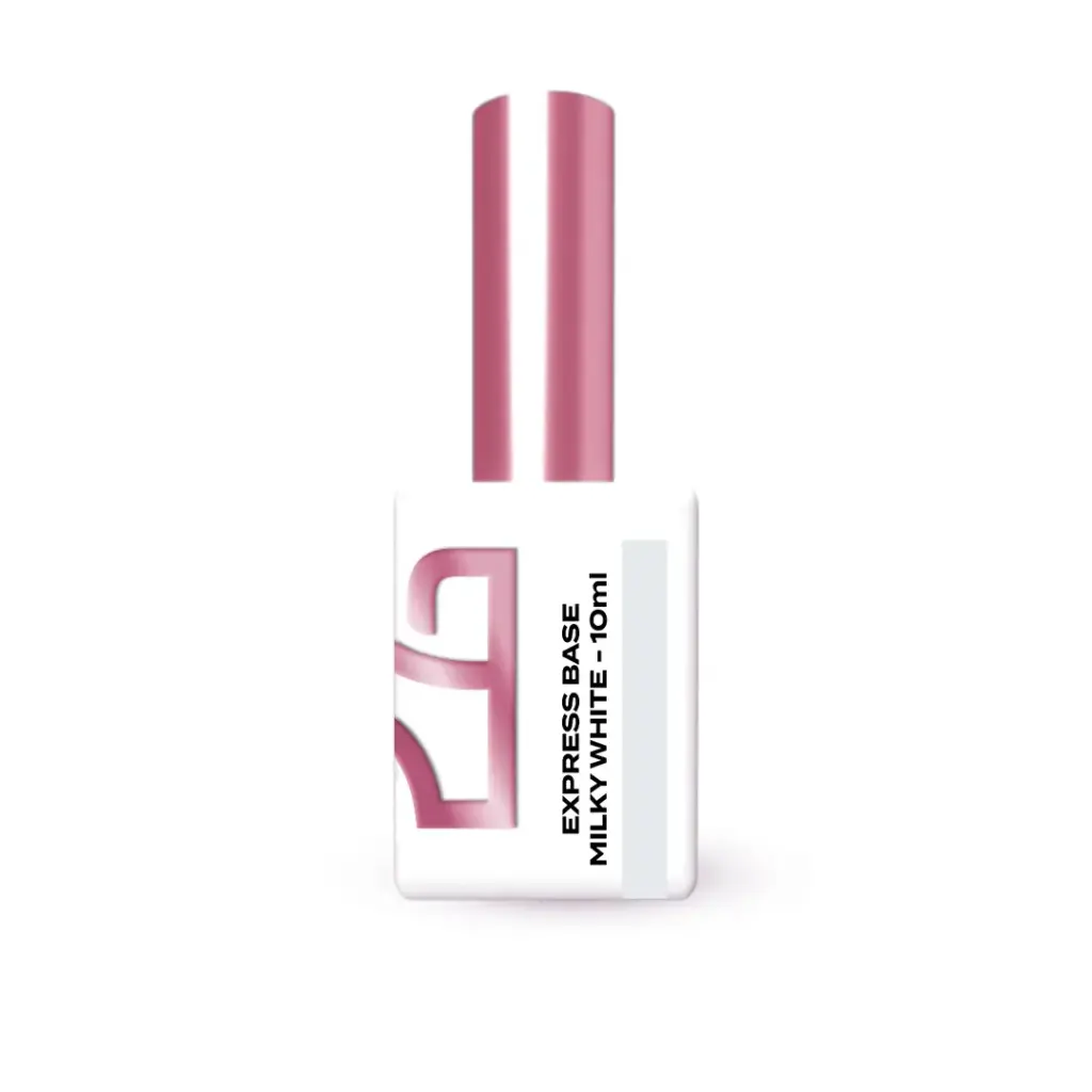 Express Base - Milky White 10ml
