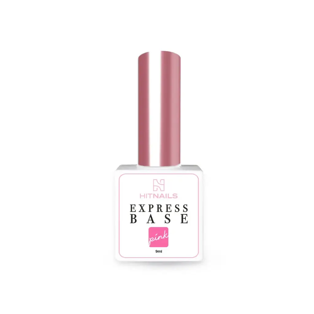 Express Base - Pink 9ml 