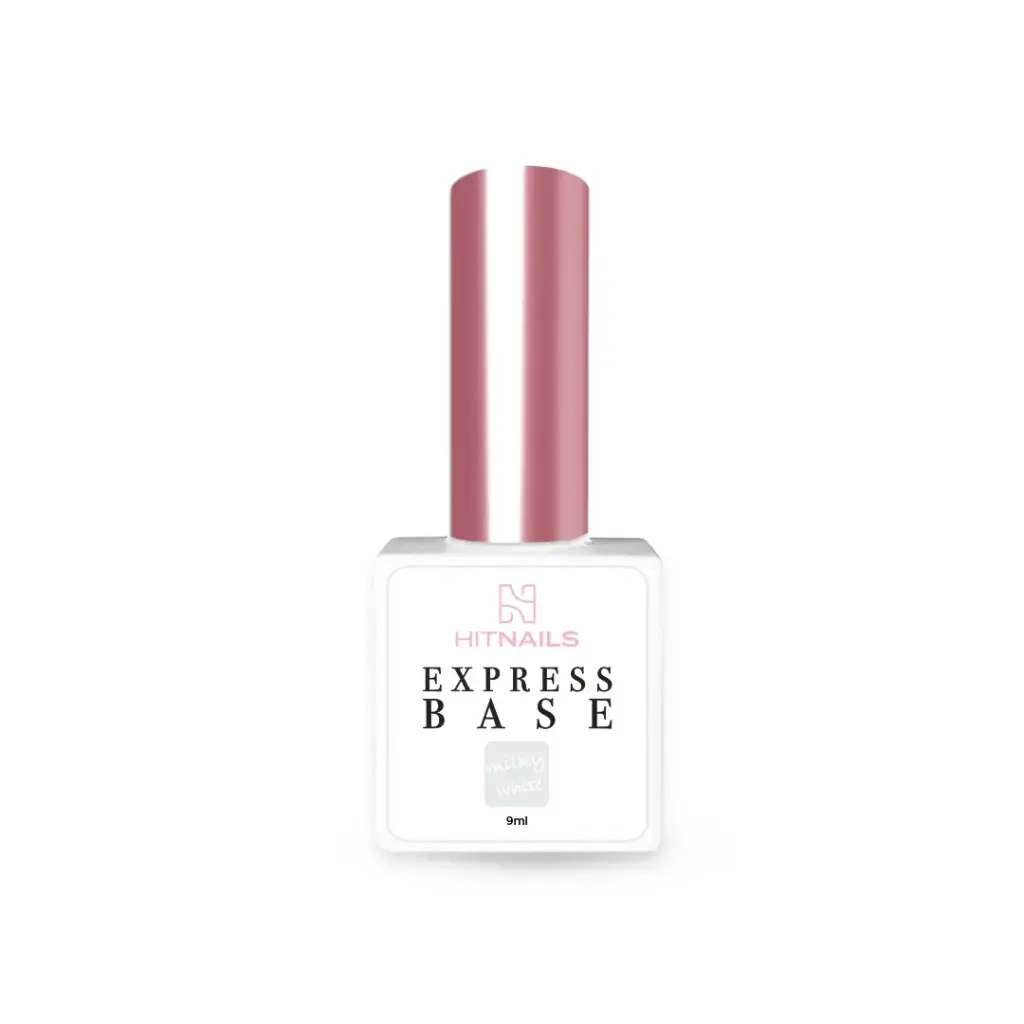 Express Base - Milky White 9ml