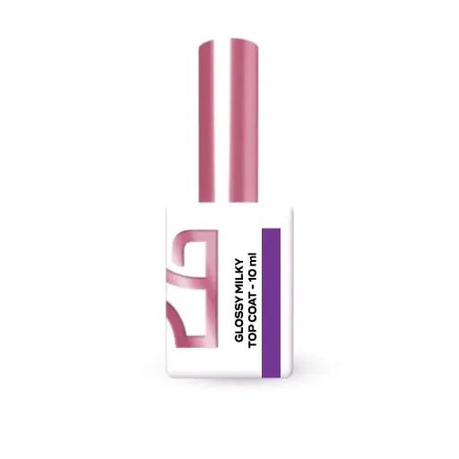 [U.TC.012] Glossy Milky 10ml