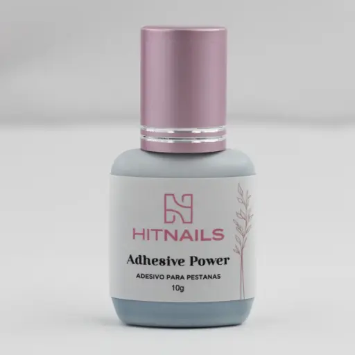 [P.CL.004] Cola para Pestanas - Adhesive Power