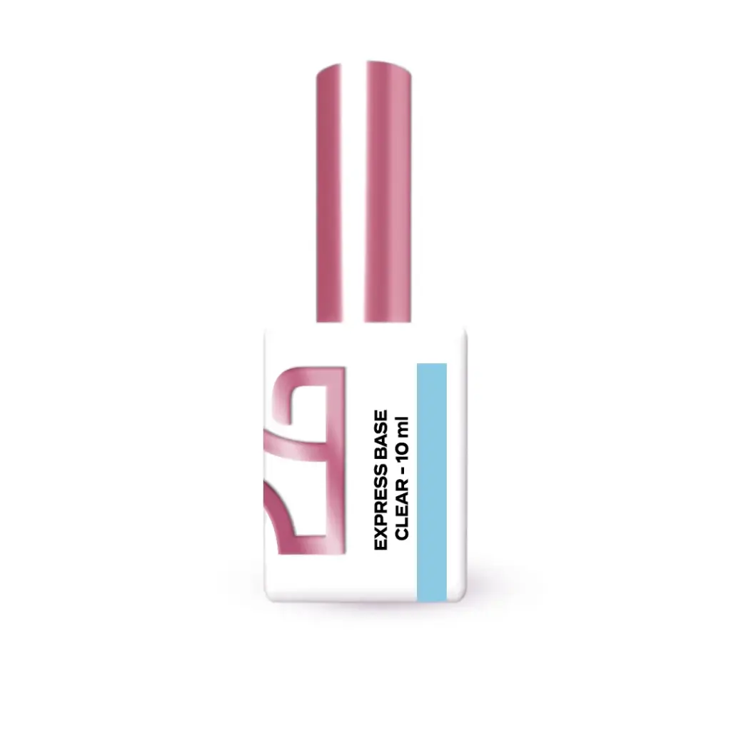 [U.GPB.010] Express Base - Clear 10ml