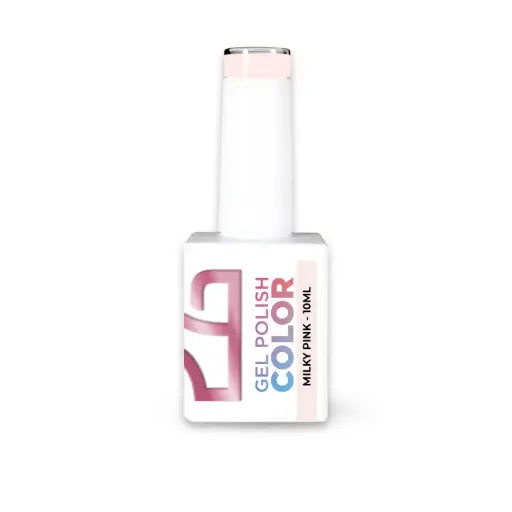 [C.GP.013] Gel Polish Color Milky Pink 10ml