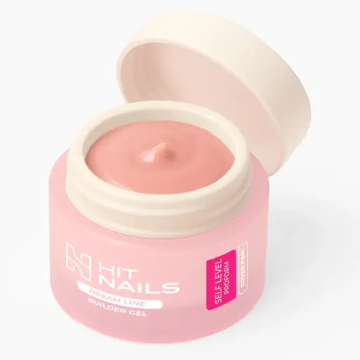 [U.GC.042] Dream Line Self Level ProForm - Cover Pink 15ml