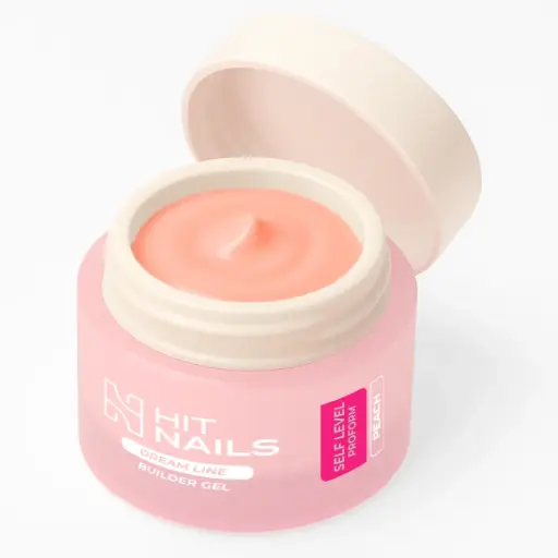 [U.GC.043] Dream Line Self Level ProForm - Peach 15ml