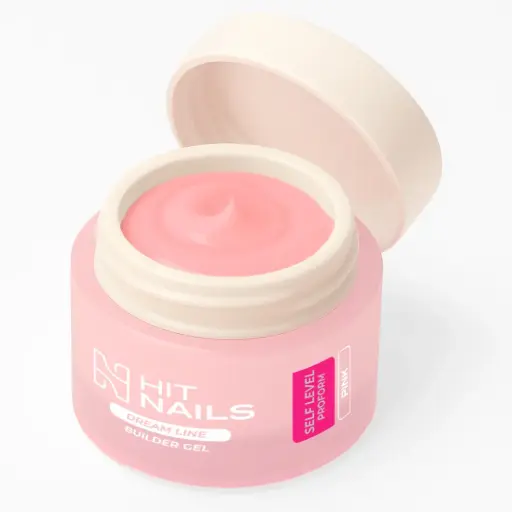 [U.GC.044] Dream Line Self Level ProForm - Pink 15ml