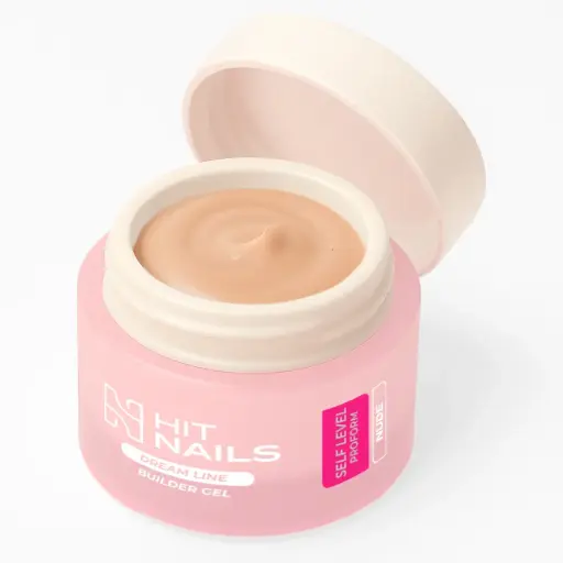 [U.GC.045] Dream Line Self Level ProForm - Nude 15ml