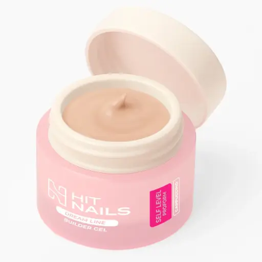 [U.GC.047] Dream Line Self Level ProForm - Cappuccino 15ml