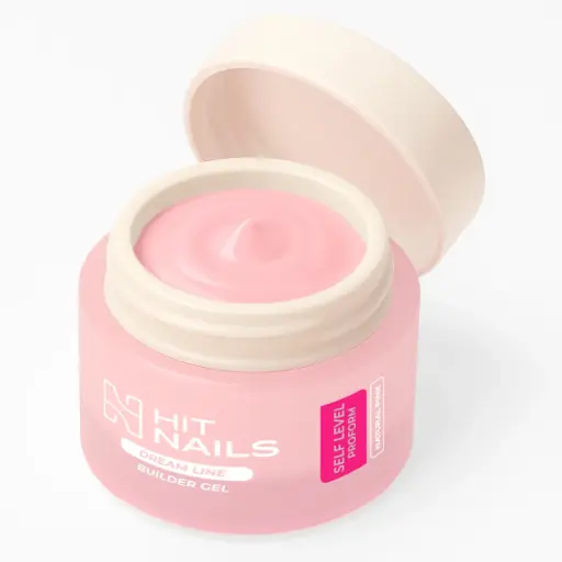 [U.GC.048] Dream Line Self Level ProForm - Natural Pink 15ml