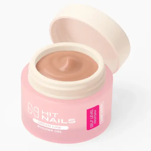 [U.GC.049] Dream Line Self Level ProForm - Dark Cover 15ml