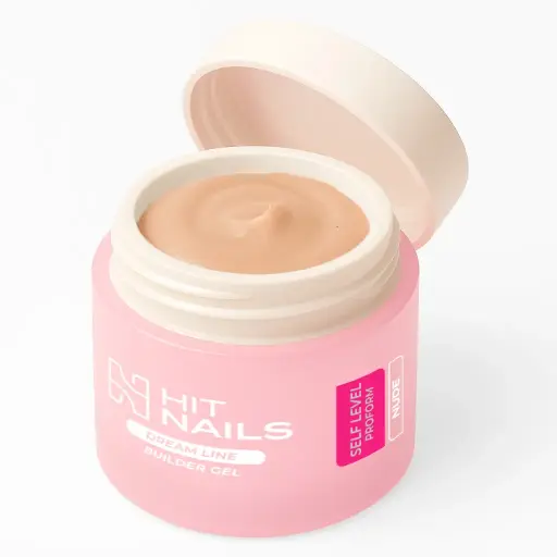 [U.GC.053] Dream Line Self Level ProForm - Nude 50ml