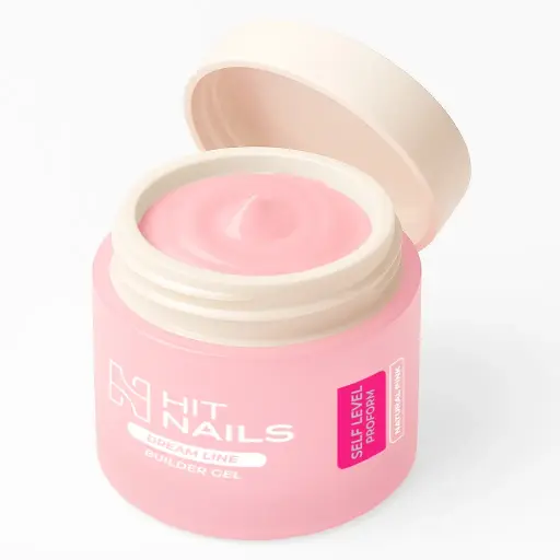 [U.GC.056] Dream Line Self Level ProForm - Natural Pink 50ml