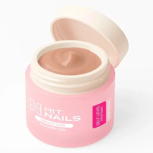 [U.GC.057] Dream Line Self Level ProForm - Dark Cover 50ml