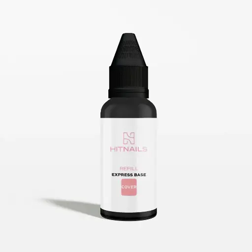 [U.GPB.028] Refill - Express Base Cover 30ml