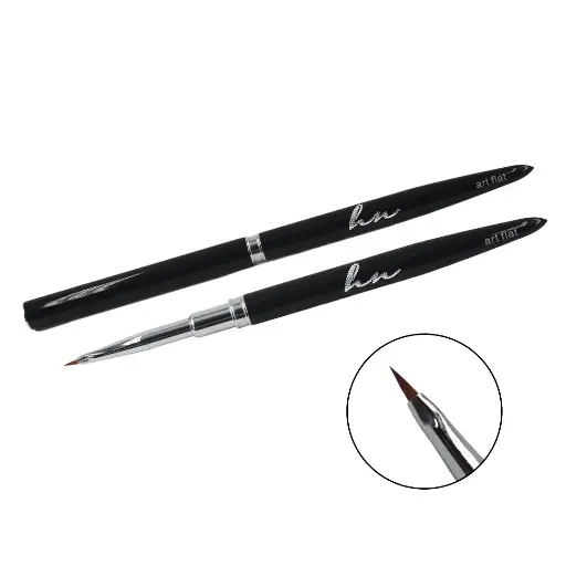 [U.P.018] Pincel Art Flat