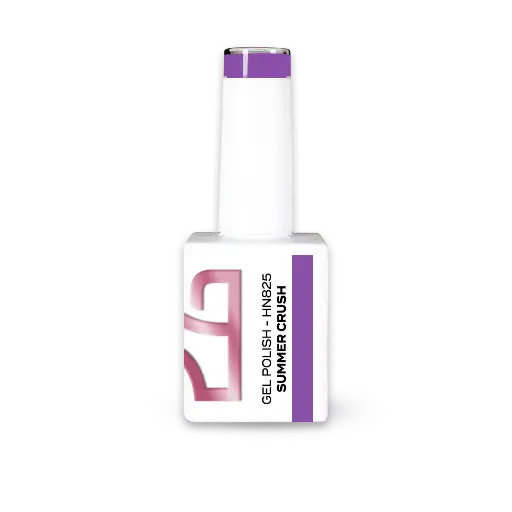 [C.GP.25.825] Gel Polish Summer Crush 10ml - HN825