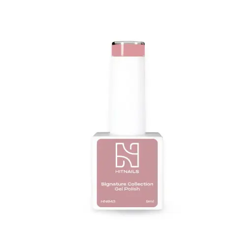 [C.GP.25.855] Gel Polish Signature Collection 09ml - HN843