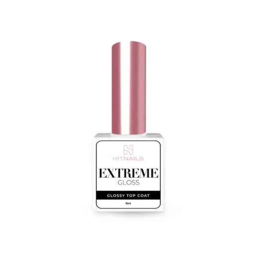 [U.TC.019] Extreme Gloss 9ml