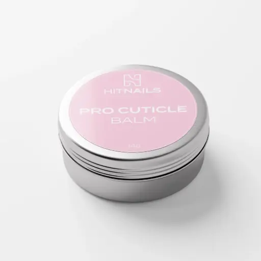[E.CO.013] Pro Cuticle Balm